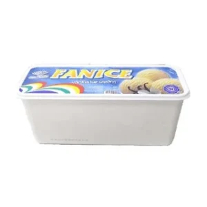Fanice Ice cream