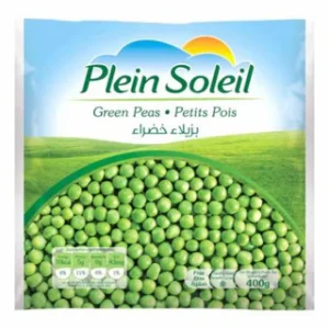 Plein Soleil