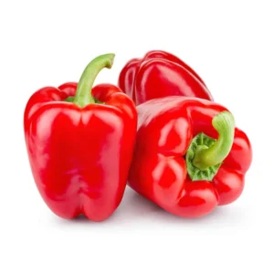 Bell Pepper