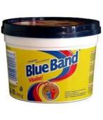 Blue Baand
