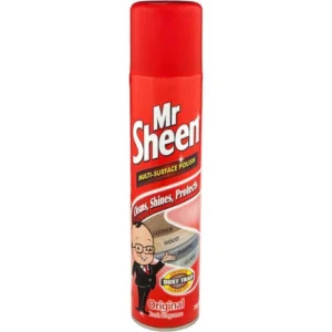 Mr. Sheem